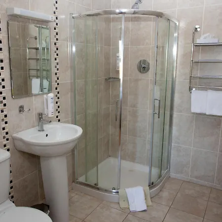 Knightsbrook Courtyard تريم