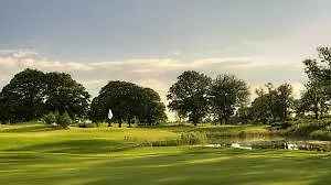 Knightsbrook Courtyard بيت للعطل *