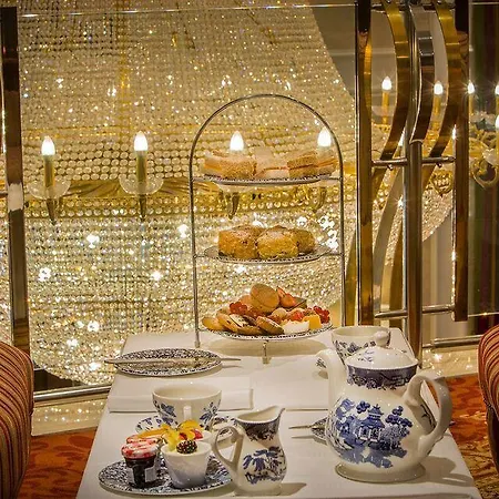 Knightsbrook Courtyard بيت للعطل تريم