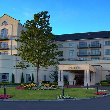 بيت للعطل Knightsbrook Courtyard تريم