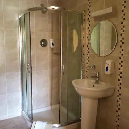 Knightsbrook Courtyard بيت للعطل