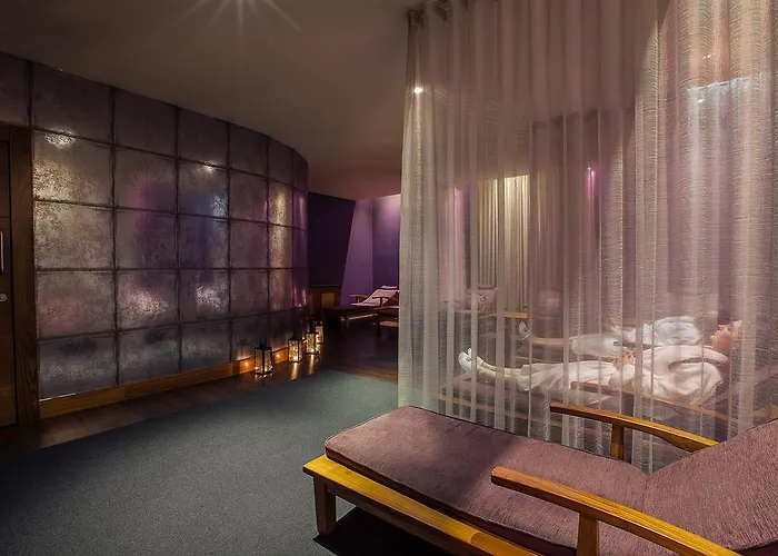 Knightsbrook Courtyard Дом отдыха Трим