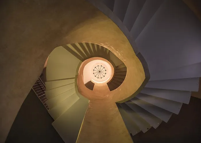 Knightsbrook Courtyard Дом отдыха *