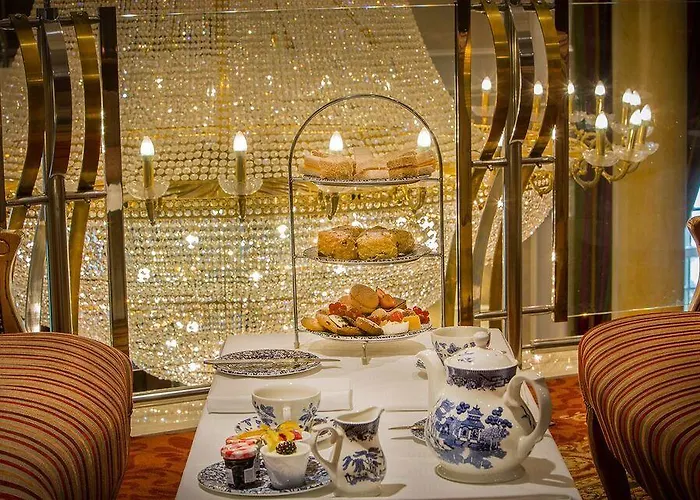 Knightsbrook Courtyard Дом отдыха Трим